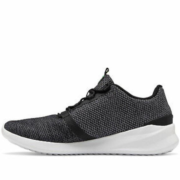 New Balance MDRNSB1 District Run v1 CUSH + Black G - Picture 2 of 6